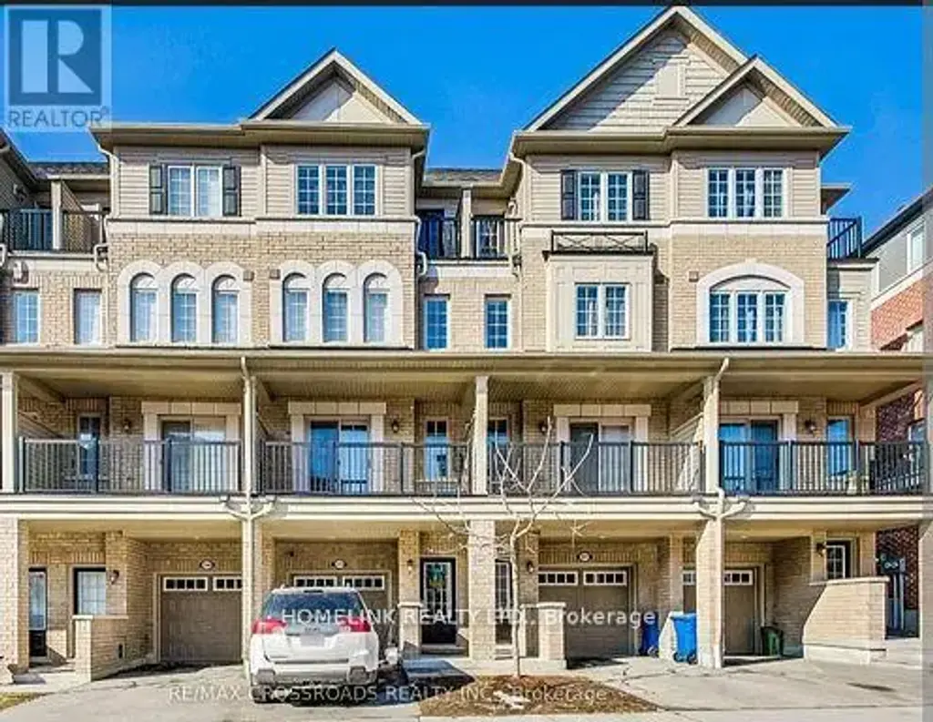 347 - 2370 Chevron Prince Path W, Oshawa (Windfields)